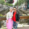 Eko Patrio Joget Viral 