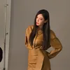 Perjalanan Karier Kim So Yeon