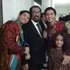 Perjalanan Karier Mendiang Hamdan ATT