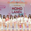 Perjalanan Karier MOMOLAND