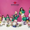 Perjalanan Karier MOMOLAND