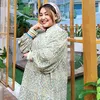 Perjalanan Karier Mpok Alpa