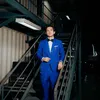 Rizky Nazar