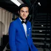 Rizky Nazar