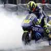 Valentino Rossi