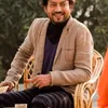 Irrfan Khan