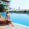 Maria Harfanti Miss World 2015