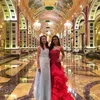 Maria Harfanti Miss World 2015