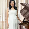Maria Harfanti Miss World 2015