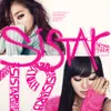 sistar bubar