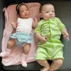 Potret Balint Anak Susu Mona Ratuliu dan Nakeya Putri Nola B3
