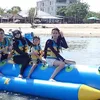 Sandy Syarif