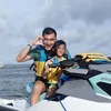 Sandy Syarif