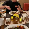 Al Ghazali dinner di RS