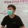 audi marissa, anak audi marissa, audi marissa melahirkan