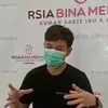 audi marissa, anak audi marissa, audi marissa melahirkan