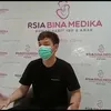 audi marissa, anak audi marissa, audi marissa melahirkan