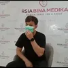 audi marissa, anak audi marissa, audi marissa melahirkan