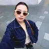 Aulia DA pakai kacamata hitam
