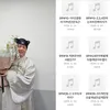 Kim Hyeong Mook Latihan Dialog