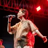 Vidi Aldiano Manggung