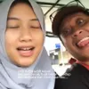 Lita Hendratno Viral Miss Indonesia