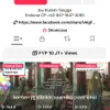 Lita Hendratno Viral Miss Indonesia