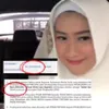 Lita Hendratno Viral Miss Indonesia
