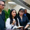 Perjuangan Nirina Zubir Melawan Mafia Tanah 