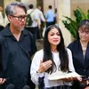 Perjuangan Nirina Zubir Melawan Mafia Tanah 