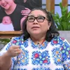 Nunung konsultasi ke psikiater