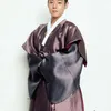Park Ji Hoon Pakai Hanbok