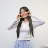 Melly Lee di Studio KapanLagi.com