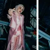 Melly Lee Pakai Hijab