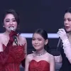 Dewi Perssik Beri Motivasi untuk Syaqirah D&#039;Academy 7
