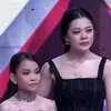 Syaqirah D&#039;Academy 7 dan Melly Lee