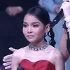 Syaqirah D&#039;Academy 7 Pakai Dress Merah