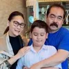 seleb punya anak, seleb baru punya anak