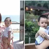 seleb punya anak, seleb baru punya anak