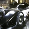 Bat Mobile
