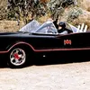 Bat Mobile