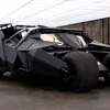Bat Mobile