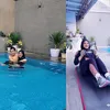 Rumah Cindy Fatika Sari