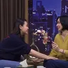 Permintaan Amanda Manopo ke Sara Wijayanto
