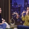 Kedekatan Amanda Manopo dan Sara Wijayanto