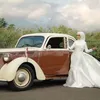 Ega Noviantika Cantik Photoshoot Mobil
