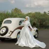 Ega Noviantika Cantik Photoshoot Mobil