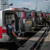 lion air, lion air jatuh, lion air hilang kontak