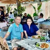 Gusti Maya Firanti Noor Istri Ari Sigit