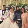 seleb yang menikah lagi, seleb yang menikah kedua kalinya